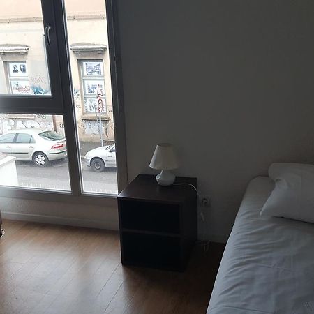 Residence Parc Harmonie Лион Экстерьер фото