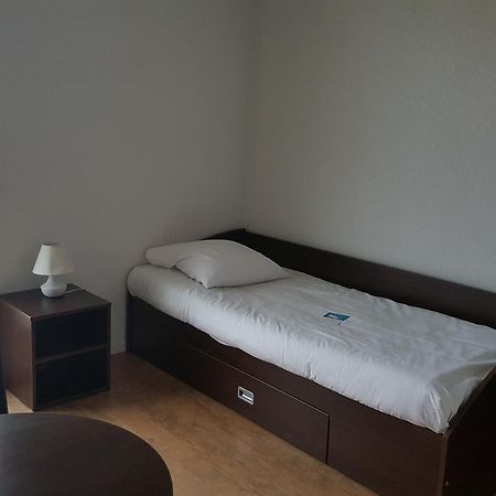 Residence Parc Harmonie Лион Экстерьер фото
