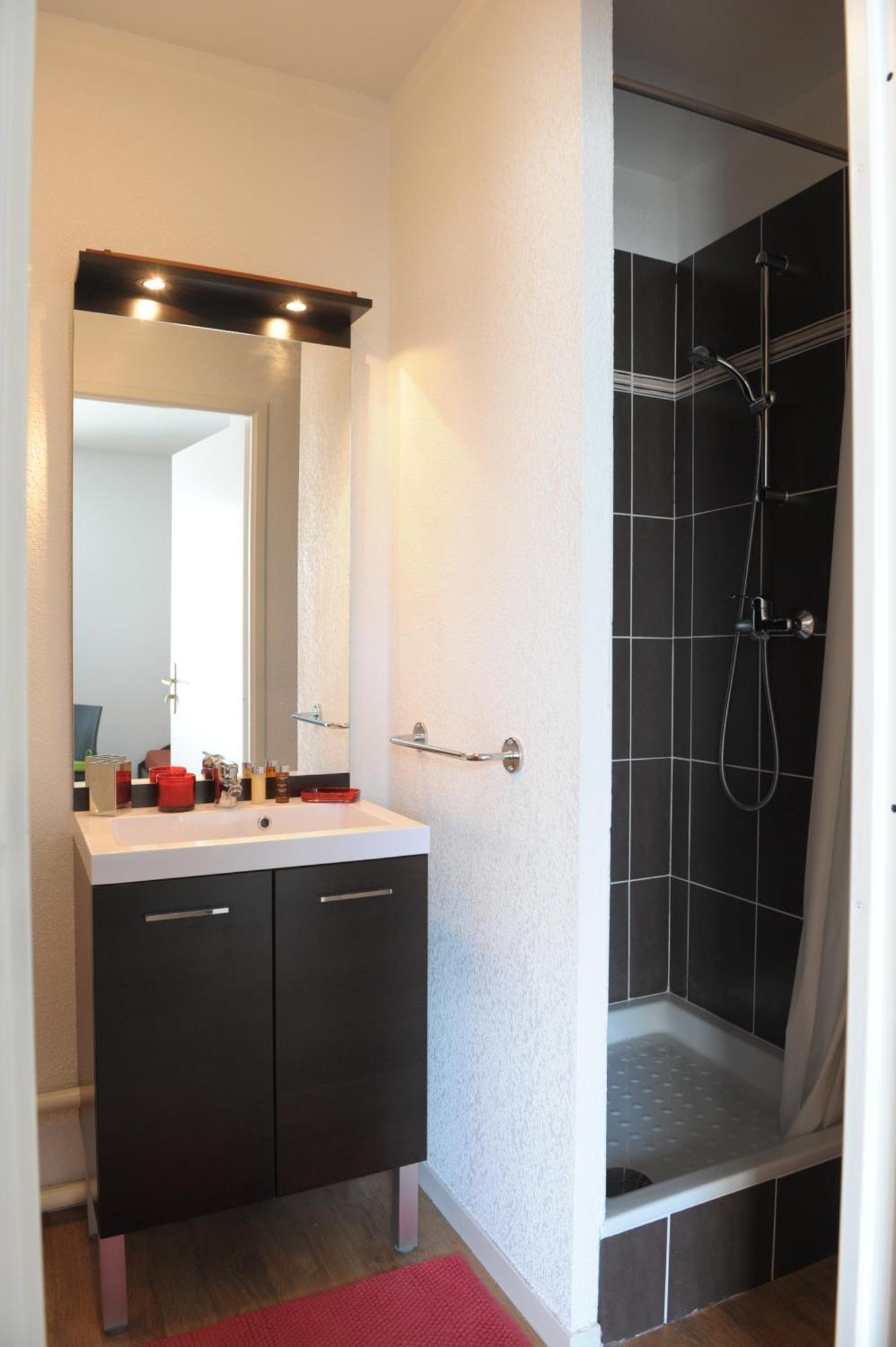 Residence Parc Harmonie Лион Экстерьер фото