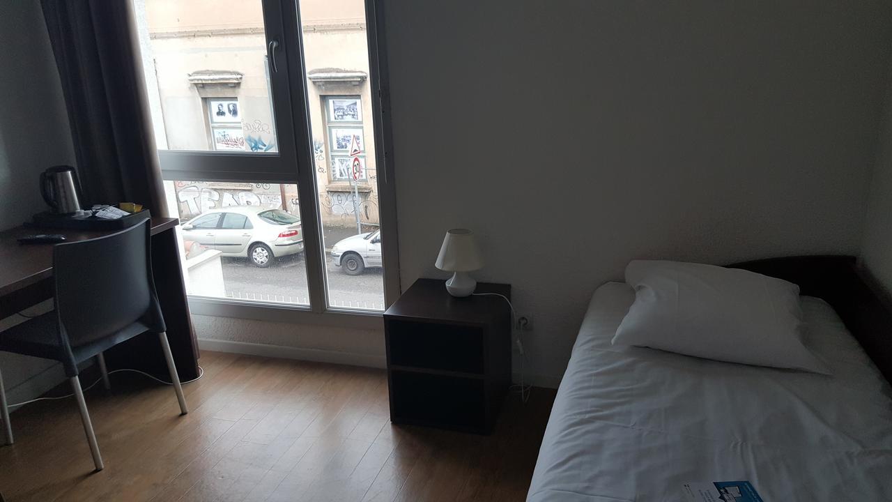 Residence Parc Harmonie Лион Экстерьер фото
