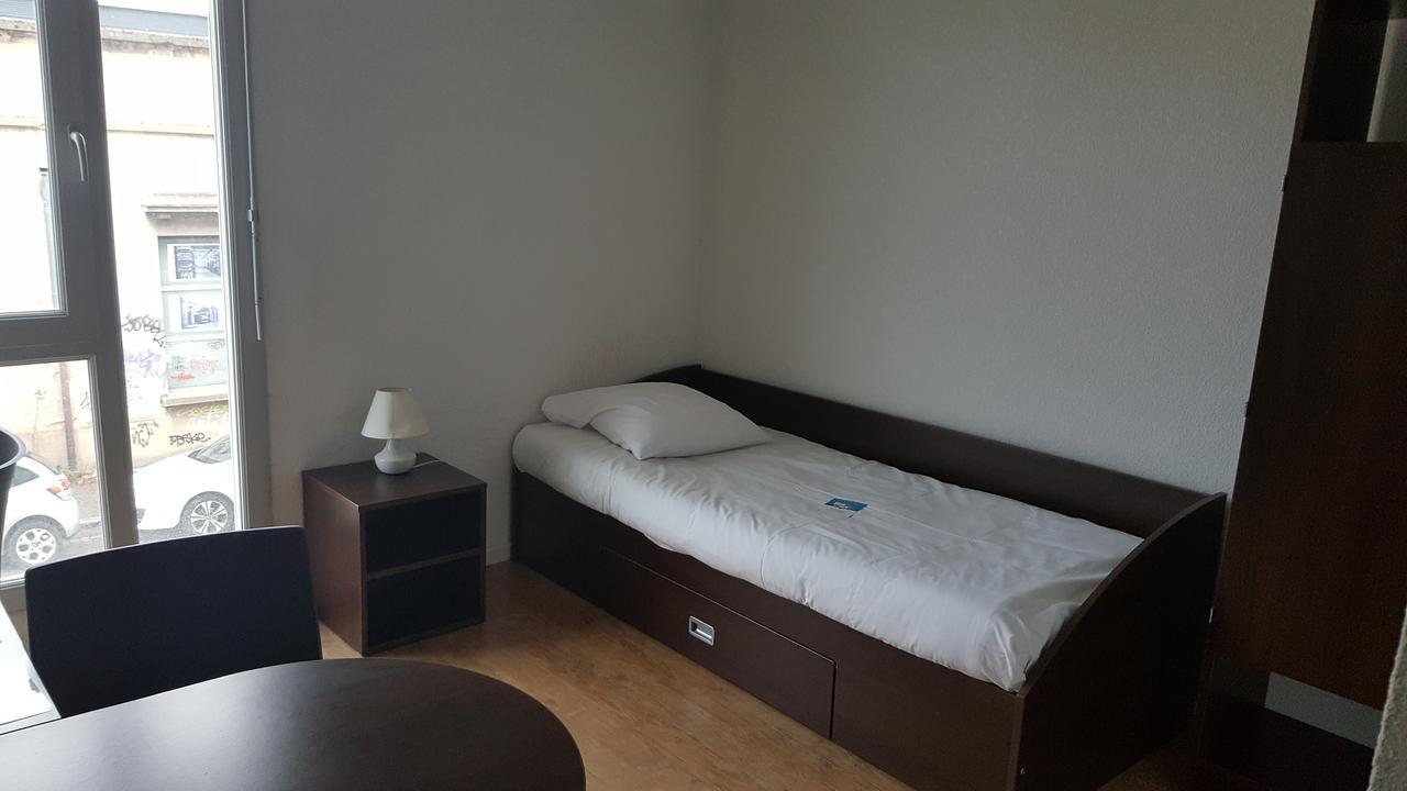 Residence Parc Harmonie Лион Экстерьер фото